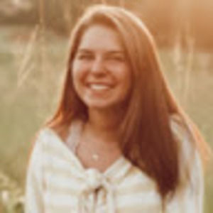 Meet your Posher, Jocelyn